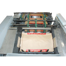 Multifuncional e saco de papel de cimento de alta produção que faz a máquina